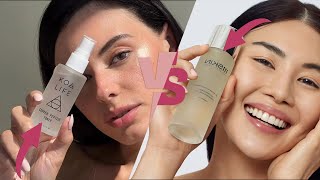 Toner vs Essence – What’s the Real Difference?