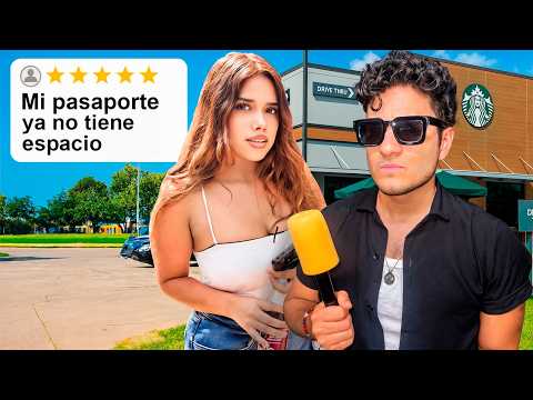Tu momento más WHITEXICAN | Islas Pregunta