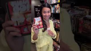 Coral Sword has my heart! #houston #coralsword