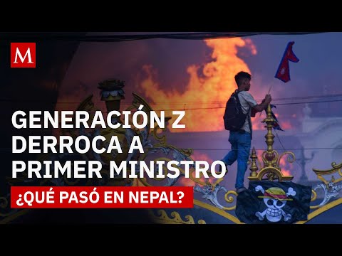 Nepal crisis: How digital censorship sparked mass protests and the fall of the government