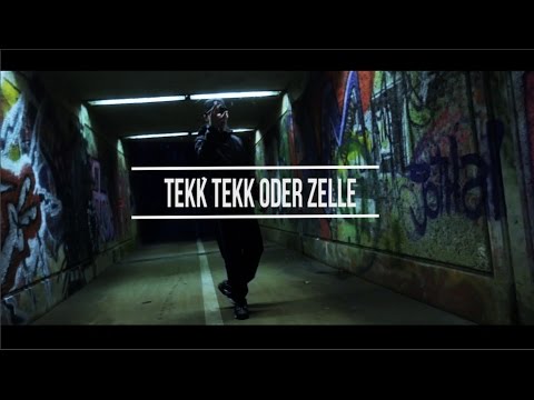 ADDIKT102 - TEKK ODER ZELLE ft. GOLDENBOY