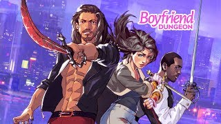 Buy Boyfriend Dungeon (PC) Steam Key EUROPE