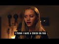 I Think I Have A Crush On You A Film About Grooming