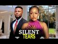 SILENT TEARS MAURICE SAM UCHE MONTANA Nigerian Movies 2026 Latest Full Movie