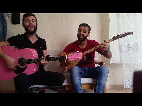 Canay Selim "BÜLBÜL HAVALANMIŞ"