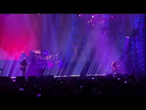 Tool Invincible @ Oslo Spektrum 25-04-22 4k/60fps