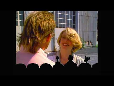 MST3K 821 - Time Chasers - Letterbox