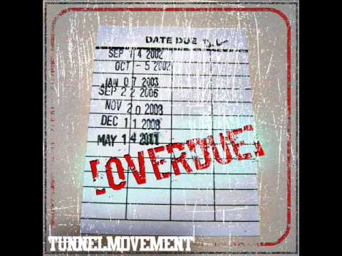 Tunnel Movement - Its Mine Feat. Words (Produced by Jimmy Digital)