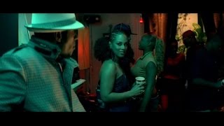Goapele - Crushed Out