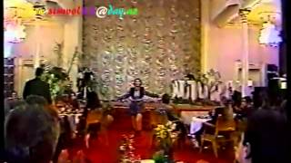 Aygun Kazimova Hara getsen apar meni.Koncert versiya