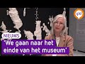 Valkhofmuseum staat op omvallen: Nijmegen moet 16 miljoen uittrekken