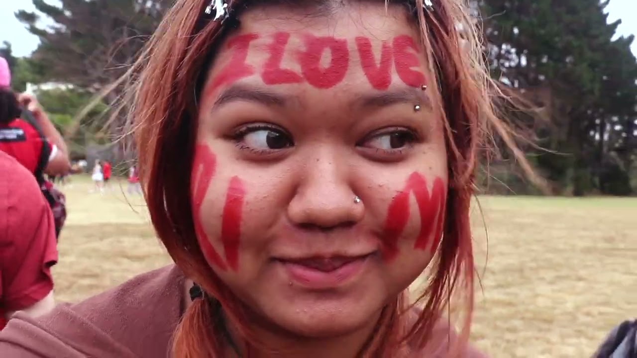 Newlands College Tabloids 2024