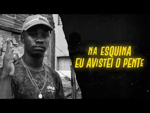 MC Nego Do Berna - Não chores mais por amor (Djay Abel Mpc)