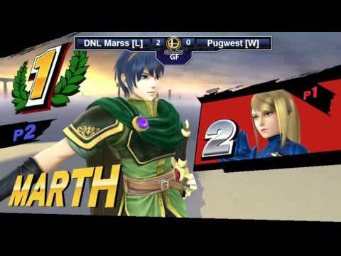 DNL Marss v Pugwest (HSG Weekly GF) 9816