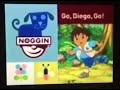 Noggin Apple Matching Go Diego Go