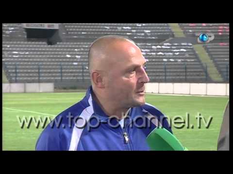 Procesi Sportiv, 4 Maj 2015, Pjesa 1 - Top Channel Albania - Sport Talk Show