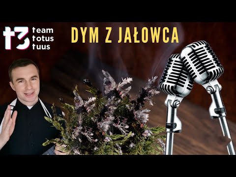Zaśpiewajmy razem ,,Dym z jałowca,,