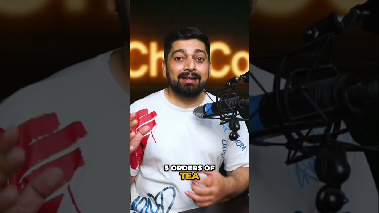 Batching Process: How Tea Shops Optimize Orders!