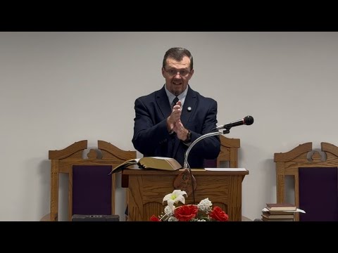 A False Sense of Security 