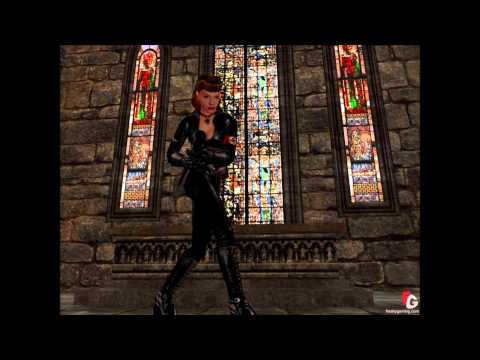 Return to Castle Wolfenstein Soundtrack 11: SS Elite Guard Assault