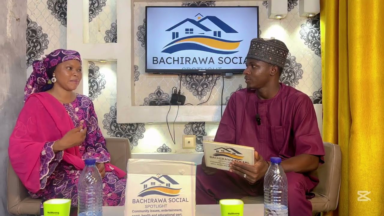 SOCIAL SPOTLIGHT EPISODE 02