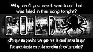 Cold -The Crossroads Sub Esp-Ing