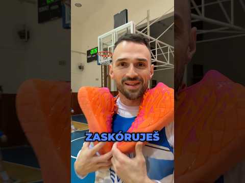 Kolik bodů dám v Lamelo botách? 🤔