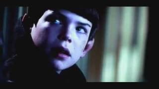 SPOILERS Star Trek (Spock & Uhura), "The Scientist"