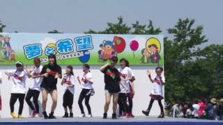 PIERROT  GENERATIONS  ちびっこ広場2017 shun