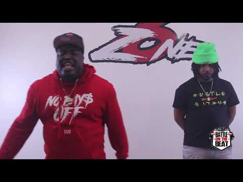 Sam SOS vs Blits Buggout