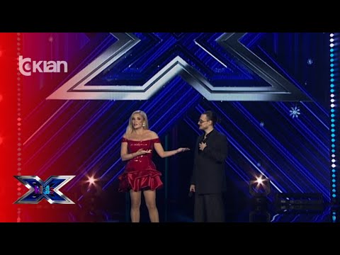 X Factor Albania ‘shkon’ në Eurovision! Alis rikthehet në skenën ku nisi gjithçka