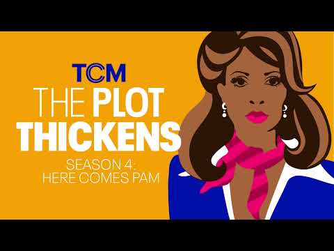 The Plot Thickens: Here Comes Pam - Episode 2: I'm Not From Here