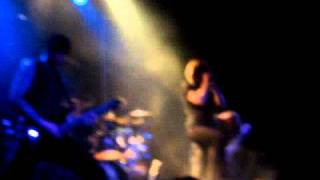 Caliban - 100 Suns - Madrid 2009