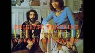 Brigitte Fontaine & Areski - Diabolo
