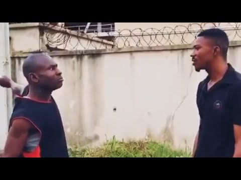 I go commot your teeth | Prophet 600 years