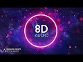 🎧 Relax Music with Binaural Beats [8D AUDIO] Lucid Dreaming, REM Sleep Hypnosis Music