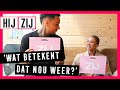 ROSE EN GREGORY OVER HUN RELATIE, VLUGGERTJES EN VERSIEREN ● HIJ/ZIJ