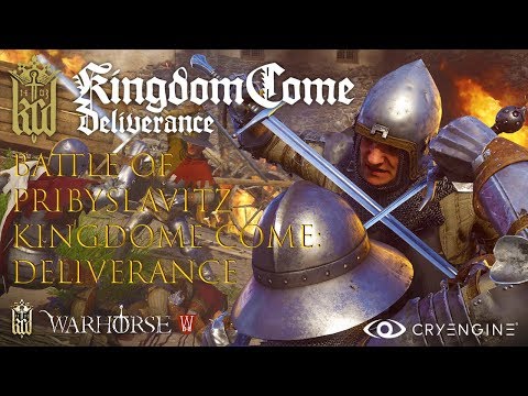 Battle of Pribyslavitz- Kingdom Come: Deliverance