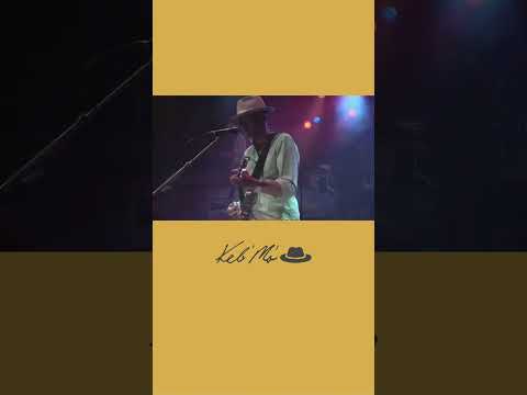 Keb' Mo' - The Worst Is Yet To Come