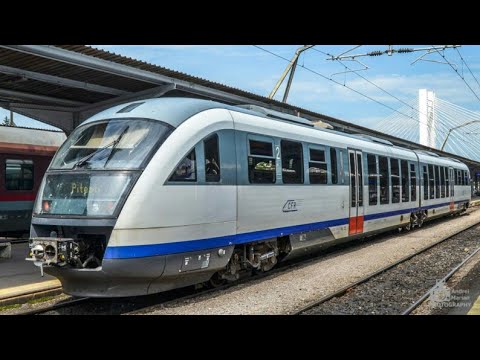 Călătorie cu R 4042 Baia Mare Jibou(Baia Mare Aluniș Sălaj) 18.10.2021.