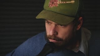 The Deep Dark Woods - "Picture On My Wall" (Indie88 Black Box Sessions)