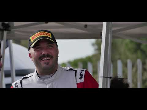 45° Rally Trofeo maremma   Forieri   Alicervi