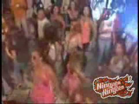 Ninguém é de Ninguém - Dj Marlboro