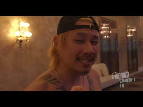 In The Mix: Drank Gawd Houston