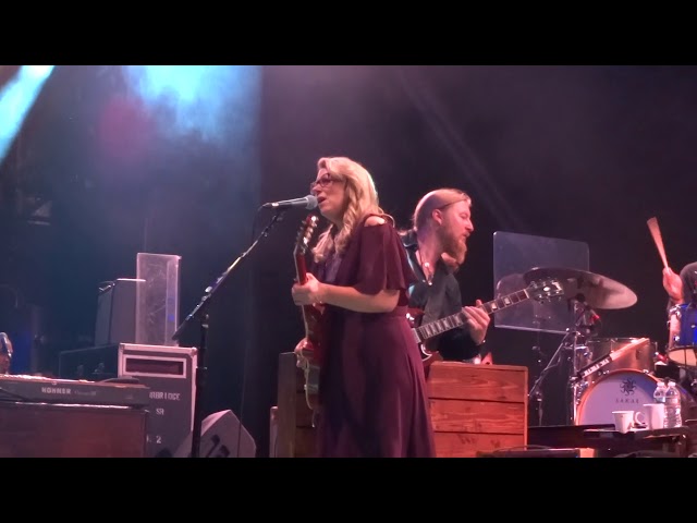 2017.12.02 - Orpheum - Whipping Post