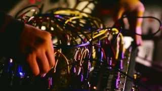 Thug Entrancer - Transient (Live)