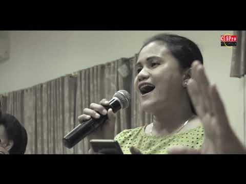 LANDEK SUKUT BARUS [BUDAYA KARO] - MBS "THOMAS & VERO" [WEDDING KARO]
