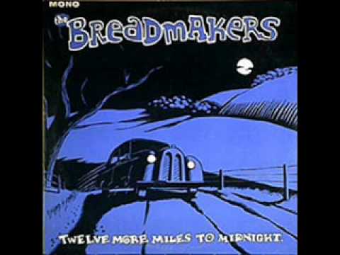 THE BREADMAKERS-she belongs to me.wmv