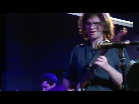 Dokumentur - 19.11.15 - Villads Aalling Group - No More Fear - Esbjerg