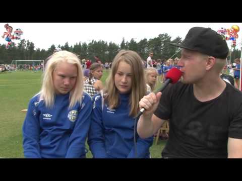 Kokkola Cup 2016 - Huima